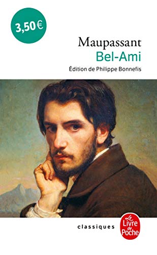 Bel-Ami (Le Livre de Poche)